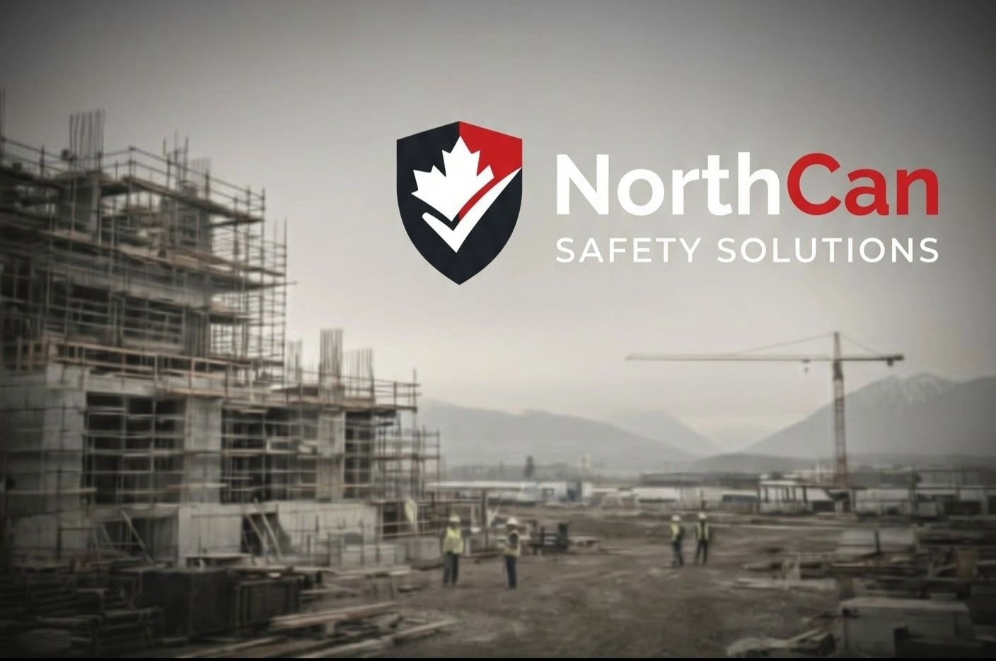 NorthCan 360 Hub — client workspace for safety program management